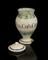 Italian pharmacy vase, early C19 polychrome, perhaps Ligurian