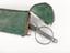 spectacles, silver framed with jointed side pieces, stamped TH