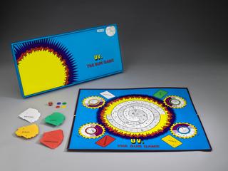 UV The Sun Game