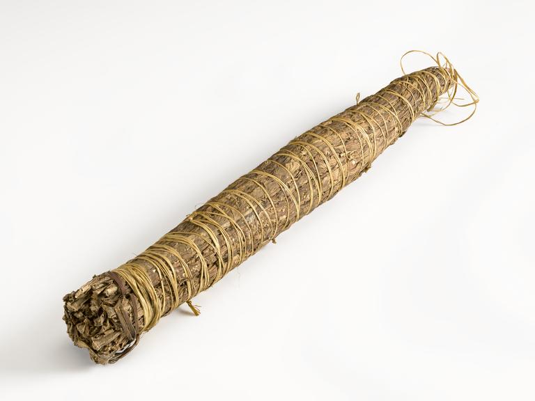 roll of tobacco Roll of tobacco