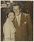 Photograph of Lilli Palmer and Carlos Thompson with Daily