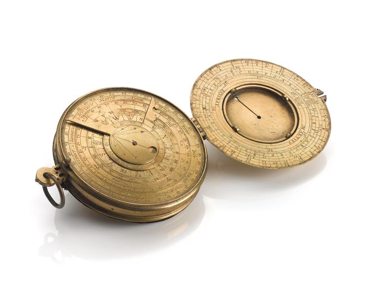 Compendium by Elias Allen | Science Museum Group Collection