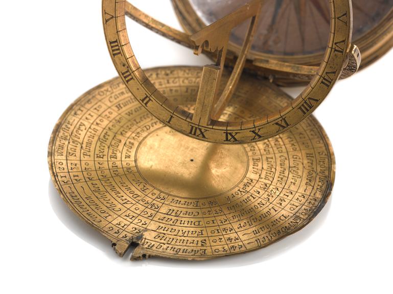 Compendium by Elias Allen | Science Museum Group Collection