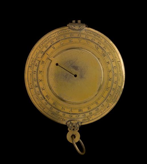 Compendium by Elias Allen | Science Museum Group Collection