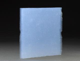 Production sample of Aerogel