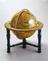 Italian celestial globe, 1636