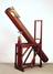 Reflecting telescope by  William Herschel, 1783-1785