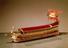 Model of Doge of Venice's State Barge, "Bucentaur"