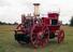 Shand Mason horse-drawn steam fire engine