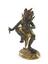 Gilt bronze buddhist statue, Sino-Tibetan, 1701-1800