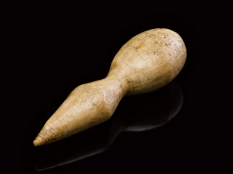 Inuit Instruments List Inuit surgical instrument | Science Museum Group Collection