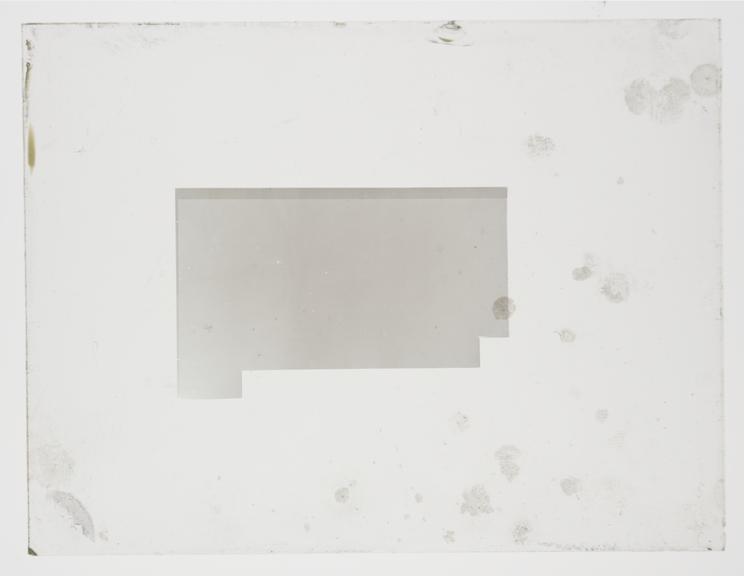 Etchings with dots in recess (before 1852)