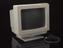 CRT Monitor for IBM PS/1 80486 sx, by IBM, United Kingdom, c