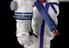 Sokol KV-2 emergency suit as worn by British ESA astronaut Tim