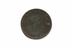 George III half-penny coin, 1806