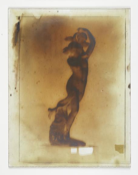 Psyche and Cupid, Fraikin