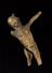 Wax anatomical figure of crucified Christ, unknown maker