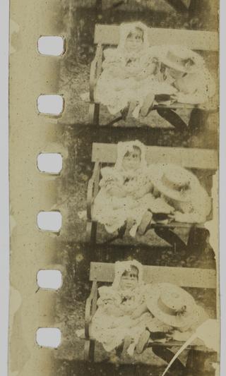 Birtac 17.5 mm ciné film spool