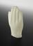 Votive right hand from Porto, Portugal, maker not marked