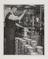 Photograph showing the manufacture of torches for the 1948