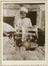 Photographs illustrating native paper-making in Kashmir