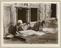 Photographs illustrating native paper-making in Kashmir