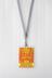 Media pass and lanyard for BBC Proms in the Park 2004