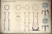 Engineering drawings of T & C Hawksley and Company