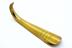 Shoehorn made from Rescued Brass from Thirsk Disaster