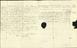 A letter to Richard Trevithick from Davies Giddy regarding Trevithick's results from his first trial of the Herland pole steam engine