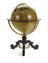 Terrestrial Globe by George Adams (terrestrial globe)