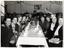 Radium & Lord Bros, workers Christmas party 1950s A