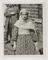 Photograph of Mrs. Singh, the dead man's indian wife