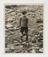 Photograph of a 10-year-old boy who found the girl's body