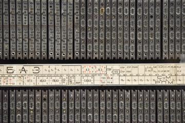 BESM-6 supercomputer, 1968-1987