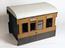 Model Railway Carriage, London & South Western Railway