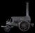 Rocket locomotive