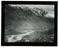 Glass slides of mountainous scenes presumably in Kashmir