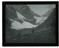 Glass slides of mountainous scenes presumably in Kashmir