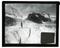 Glass slides of mountainous scenes presumably in Kashmir