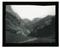 Glass slides of mountainous scenes presumably in Kashmir