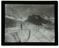 Glass slides of mountainous scenes presumably in Kashmir