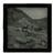 Glass slides of mountainous and river scenes in Kashmir