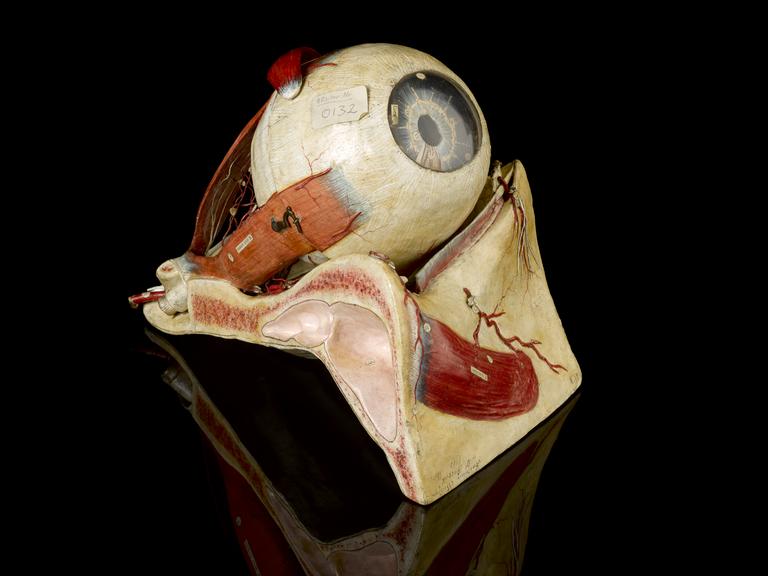 Human Made Verdy Paper Mache Display Vick Figure