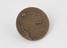 Medal: commemorative, nd [c1910-1920?].  Bronze, 36mm diameter