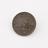 Token, copper, 22mm diameter. Dundee farthing, 1797