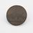 Token, copper, 32mm. Weybridge penny, 1812. (D Surrey 5)