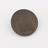 Token, copper, 28mm diameter. Dundee halfpenny token, 1797