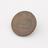 Token, copper, 34mm diameter. Sheffield workhouse penny, 1813