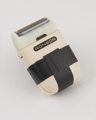 Ronson Mk.4 electric razor